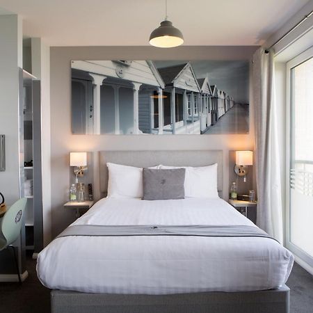 Allseasons Hotel Lowestoft Buitenkant foto