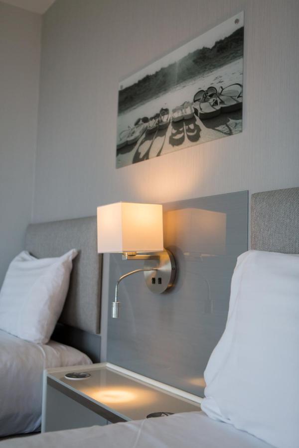 Allseasons Hotel Lowestoft Buitenkant foto